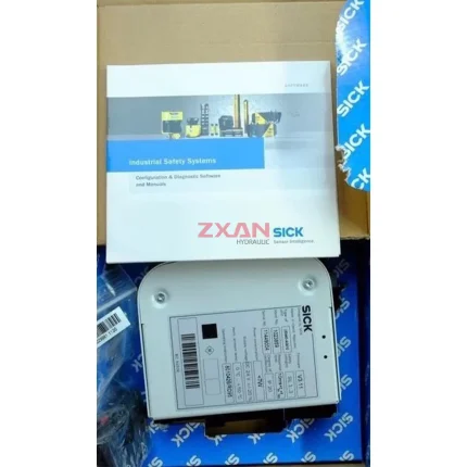 SICK UE440-A0410 Safety Evaluation Unit