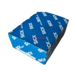 SICK WS/WE100-2P4439 Through-beam Photoelectric Sensor