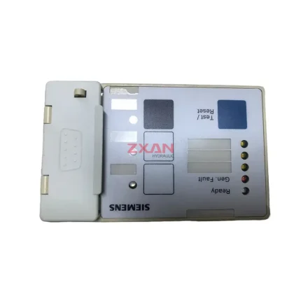 SIEMENS 3UF5202-1AA00-1 SIMOCODE Operator Unit
