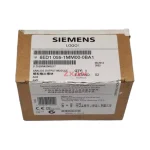 SIEMENS 6ED1 055-1MM00-0BA1 Analog Output Module