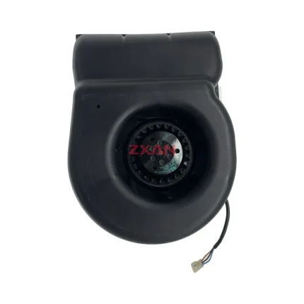 SIEMENS K2E190-AB77-09 Centrifugal Fan Assembly