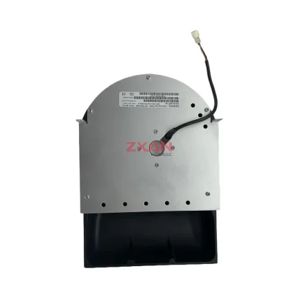 SIEMENS K2E190-AB77-09 Centrifugal Fan Assembly