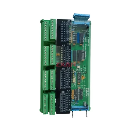 SIN ATLAS VSM401 Valve Control Module