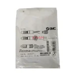 SMC PCA-1557714 / PCA-1557701 Solenoid Valve Electrical Connector