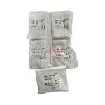 SMC PCA-1557714 / PCA-1557701 Solenoid Valve Electrical Connector