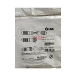 SMC PCA-1557714 / PCA-1557701 Solenoid Valve Electrical Connector