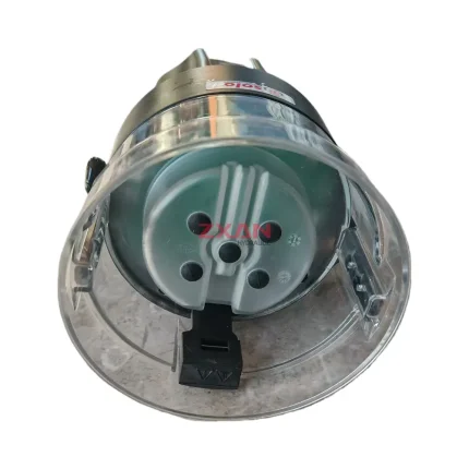 SOLO 801 Smoke Detector Tester / Aerosol Dispenser