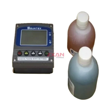 SUNTEX EC-4110 Conductivity Transmitter