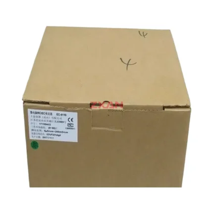 SUNTEX EC-4110 Conductivity Transmitter