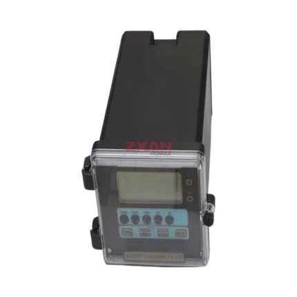 SUNTEX PC-350 pH/ORP Transmitter