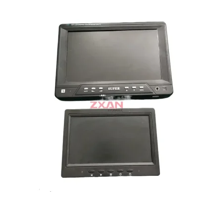 SUPER A416V2 TFT LCD Monitor / TV