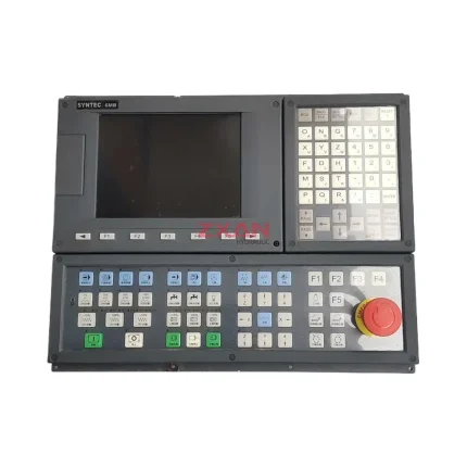 SYNTEC F01-6B-4012-M CNC Controller