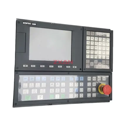 SYNTEC F01-6B-4012-M CNC Controller