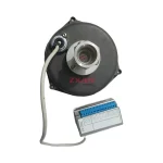 Saab TGE 5110 Tank Radar Level Gauge