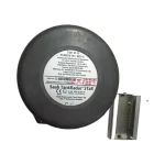 Saab TGE 5110 Tank Radar Level Gauge