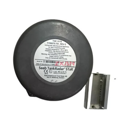 Saab TGE 5110 Tank Radar Level Gauge