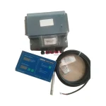 Saacke SCA2012 Salt Content Alarm