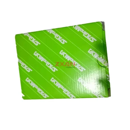 Saginomiya ALE-SD22-011 Temperature Controller