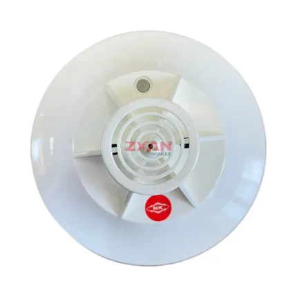 Salwico NS-AHICS Heat Detector
