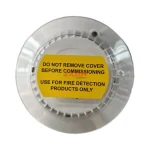 Salwico NS-AOS Optical Smoke Detector