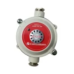 Salwico SWM-1KL 80 Heat Detector