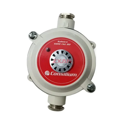 Salwico SWM-1KL 80 Heat Detector