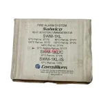 Salwico SWM-1KL 80 Heat Detector