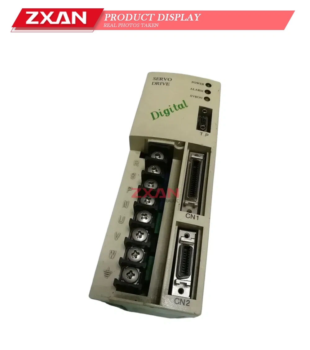 Samsung CSD-A5881P Servo Drive Description