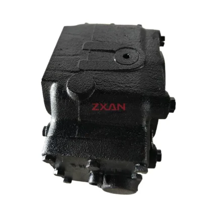 Sauer-Danfoss OSQB8 Flow Amplifier