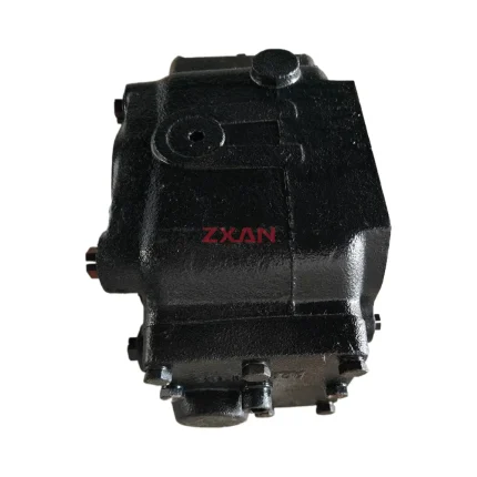 Sauer-Danfoss OSQB8 Flow Amplifier
