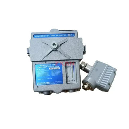 Schaller Automation VN115/87plus Oil Mist Detector Measuring Head