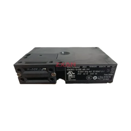 Schmersal AZM 161CC-12/12RK-M16-24V Safety Switch