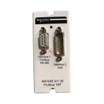 Schneider Electric 490 NAE 911 00 Profibus TAP Module