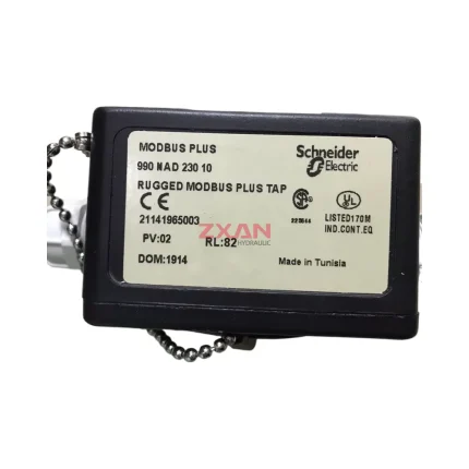 Schneider Electric 990 NAD 230 10 Rugged Modbus Plus Tap