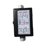 Schneider Electric 990 NAD 230 10 Rugged Modbus Plus Tap