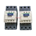 Schneider Electric LC1D40A AC Contactor
