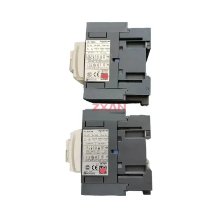Schneider Electric LC1D40A AC Contactor