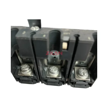 Schneider Electric NSX100H TM25D 3P Molded Case Circuit Breaker