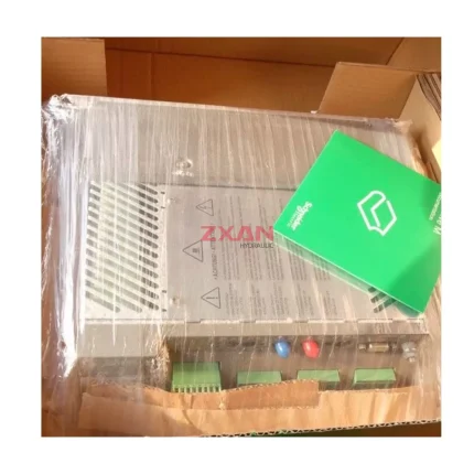 Schneider Electric VDM01D10AL14 Servodrive