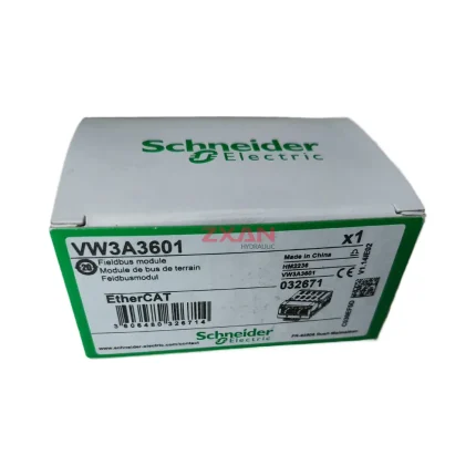 Schneider Electric VW3A3601 Fieldbus module