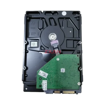 Seagate ST1000DM010 Hard Disk Drive