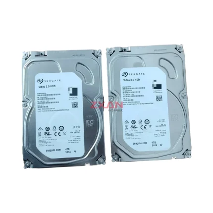Seagate ST4000VM000 3.5 inch SATA Hard Disk Drive