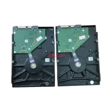 Seagate ST4000VM000 3.5 inch SATA Hard Disk Drive
