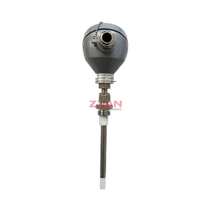 Shanghai Yiming LC-EG4L Electronic Level Switch