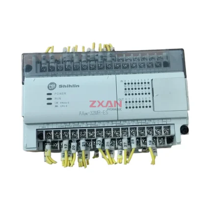 Shihlin AX0N-32MR-ES Programmable Logic Controller (PLC)