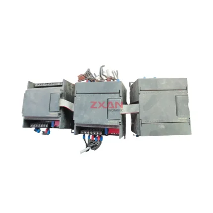 Siemens 232-0HD22-0XA0 PLC Analog Output Module