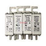 Siemens 3NE8 731-1 Semiconductor Fuse