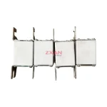 Siemens 3NE8 731-1 Semiconductor Fuse