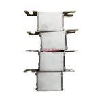 Siemens 3NE8 731-1 Semiconductor Fuse