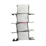 Siemens 3NE8 731-1 Semiconductor Fuse